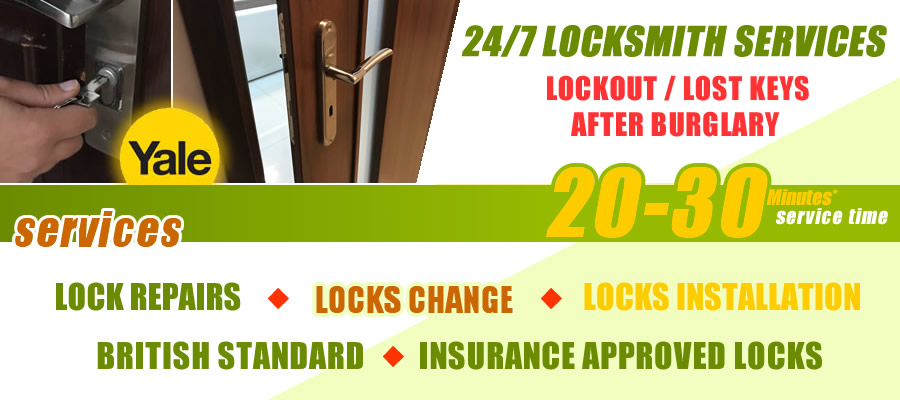 Ash Vale Locksmith